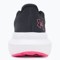 Dámske bežecké topánky Under Armour Charged Rogue 5 anthracite/anthracite/aero pink 6