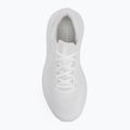Dámske bežecké topánky Under Armour Charged Rogue 5 white/white/white 5