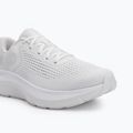 Dámske bežecké topánky Under Armour Charged Rogue 5 white/white/white 7