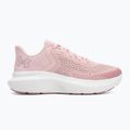 Dámske bežecké topánky Under Armour Charged Rogue 5 prime pink/prime pink/pink elixir 2