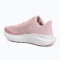 Dámske bežecké topánky Under Armour Charged Rogue 5 prime pink/prime pink/pink elixir 3