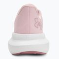 Dámske bežecké topánky Under Armour Charged Rogue 5 prime pink/prime pink/pink elixir 6