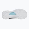 Basketbalová obuv Under Armour CURRY 4 FLOTRO white/stream/metallic silver 4