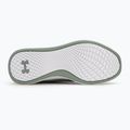 Dámske športové topánky Under Armour Charged Aurora 2+ silica green/white/metallic silica 4