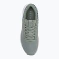 Dámske športové topánky Under Armour Charged Aurora 2+ silica green/white/metallic silica 5
