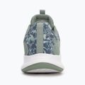 Dámske športové topánky Under Armour Charged Aurora 2+ silica green/white/metallic silica 6