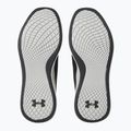 Dámske športové topánky Under Armour Charged Aurora 2+ black/hydro green/metallic warm silver 12