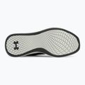 Dámske športové topánky Under Armour Charged Aurora 2+ black/hydro green/metallic warm silver 4
