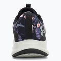 Dámske športové topánky Under Armour Charged Aurora 2+ black/hydro green/metallic warm silver 6