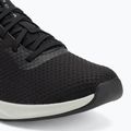 Dámske športové topánky Under Armour Charged Aurora 2+ black/hydro green/metallic warm silver 7