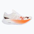 Pánske bežecké topánky Under Armour Velocity Elite 2 white/ares red/black 8