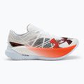 Pánske bežecké topánky Under Armour Velocity Elite 2 white/ares red/black 2