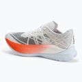 Pánske bežecké topánky Under Armour Velocity Elite 2 white/ares red/black 3