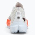 Pánske bežecké topánky Under Armour Velocity Elite 2 white/ares red/black 6