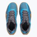 Under Armour TriBase Reign 6 pánska tréningová obuv ether blue/castlerock/black 4