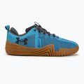 Pánske športové topánky Under Armour TriBase Reign 6 ether blue/castlerock/black 2