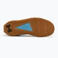 Pánske športové topánky Under Armour TriBase Reign 6 ether blue/castlerock/black 4