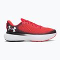 Pánske bežecké topánky Under Armour Infinite racer red/castlerock/white 2