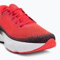 Pánske bežecké topánky Under Armour Infinite racer red/castlerock/white 7