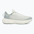 Dámska bežecká obuv Under Armour Infinite white quartz/silica green/metallic silica 8