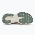 Dámska bežecká obuv Under Armour Infinite white quartz/silica green/metallic silica 4