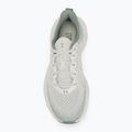 Dámska bežecká obuv Under Armour Infinite white quartz/silica green/metallic silica 5