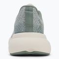 Dámska bežecká obuv Under Armour Infinite white quartz/silica green/metallic silica 6