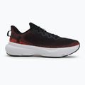 Pánske bežecké topánky Under Armour Infinite black/ares red/black 2