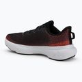 Pánske bežecké topánky Under Armour Infinite black/ares red/black 3