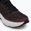 Pánske bežecké topánky Under Armour Infinite black/ares red/black 7