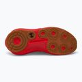 Pánske topánky Under Armour Phantom 4 black/lava red/metallic silver 4