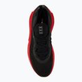 Pánske topánky Under Armour Phantom 4 black/lava red/metallic silver 5