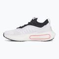 Dámske topánky Under Armour Phantom 4 white/anthracite/super pink 2