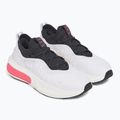 Dámske topánky Under Armour Phantom 4 white/anthracite/super pink 3