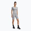 Dámske šortky Under Armour Vanish Seamless Washed black/white 2