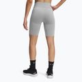 Dámske šortky Under Armour Vanish Seamless Washed black/white 3