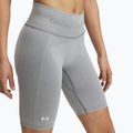 Dámske šortky Under Armour Vanish Seamless Washed black/white 4