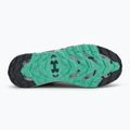 Pánske bežecké topánky Under Armour Charged Bandit Trail 3 halo gray/castlerock/castlerock 4