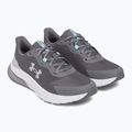 Pánske bežecké topánky Under Armour Hovr Turbulence 2 RS castlerock/mod gray/mod gray 3