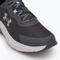 Pánske bežecké topánky Under Armour Hovr Turbulence 2 RS castlerock/mod gray/mod gray 7