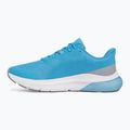 Pánske bežecké topánky Under Armour Hovr Turbulence 2 RS ether blue/steel/white 2