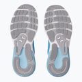 Pánske bežecké topánky Under Armour Hovr Turbulence 2 RS ether blue/steel/white 4