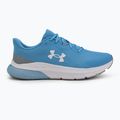 Pánske bežecké topánky Under Armour Hovr Turbulence 2 RS ether blue/steel/white 2