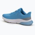Pánske bežecké topánky Under Armour Hovr Turbulence 2 RS ether blue/steel/white 3