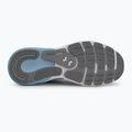 Pánske bežecké topánky Under Armour Hovr Turbulence 2 RS ether blue/steel/white 4