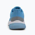 Pánske bežecké topánky Under Armour Hovr Turbulence 2 RS ether blue/steel/white 6