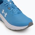 Pánske bežecké topánky Under Armour Hovr Turbulence 2 RS ether blue/steel/white 7