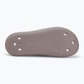Pánske nazúvaky Under Armour Locker V Slide gray dawn/gray dawn/gray dawn 4