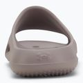 Pánske nazúvaky Under Armour Locker V Slide gray dawn/gray dawn/gray dawn 6