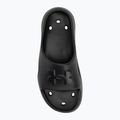 Pánske nazúvaky Under Armour Locker V Slide black/black/black 5